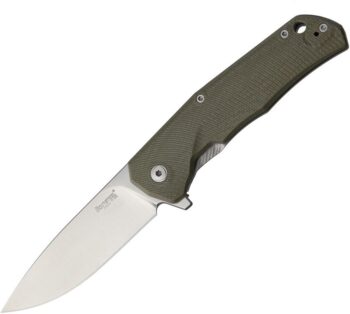 Lion Steel TRE Framelock
