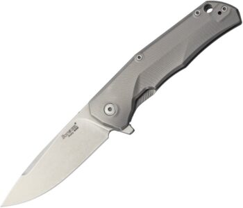Lion Steel TRE Framelock