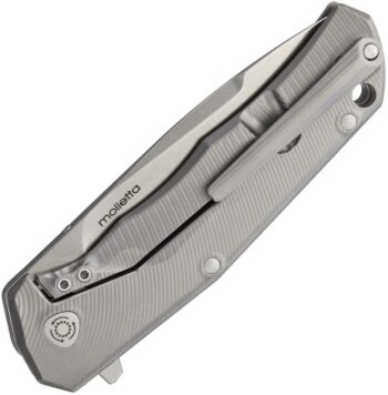 Lion Steel TRE Framelock - Image 2