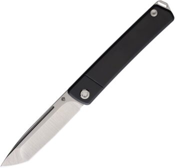 Medford Gentleman Jack 2 Tanto Black