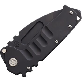 Medford Praetorian T Framelock DLC Lft - Image 2