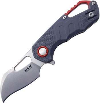 MKM Isonzo Linerlock