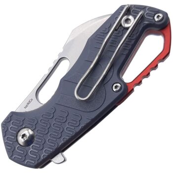 MKM Isonzo Linerlock - Image 2