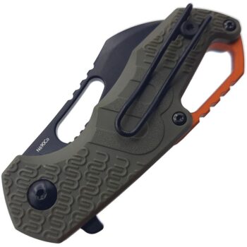 MKM Isonzo Linerlock - Image 2