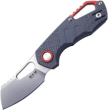 MKM Isonzo Linerlock