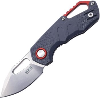 MKM Isonzo Linerlock