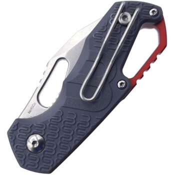 MKM Isonzo Linerlock - Image 2