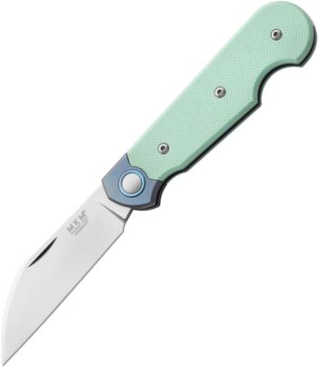 MKM Jaques Folder