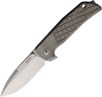 MKM Maximo Framelock