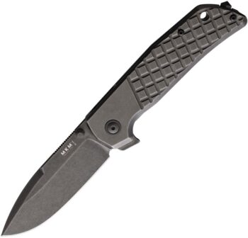 MKM Maximo Framelock