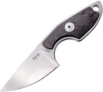 MKM Mikro 1 Fixed Blade