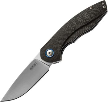 MKM Timavo Linerlock