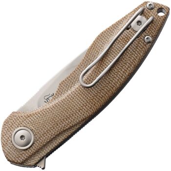 MKM Timavo Linerlock - Image 2