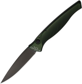 Piranha Auto DNA Tactical
