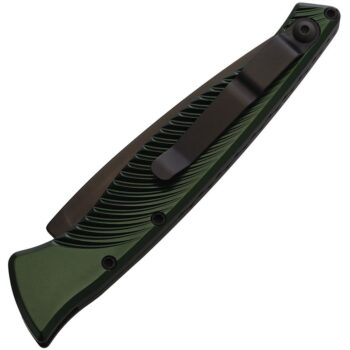 Piranha Auto DNA Tactical - Image 2