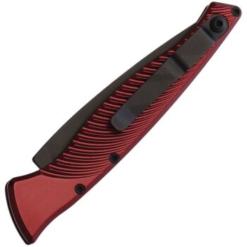 Piranha Auto DNA Tactical - Image 2