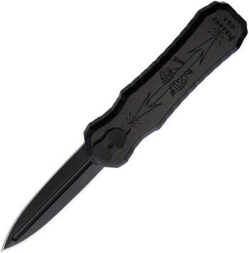Piranha Auto Excalibur Tactical