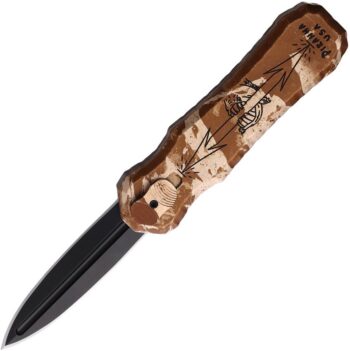 Piranha Auto Excalibur Tactical