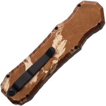 Piranha Auto Excalibur Tactical - Image 2