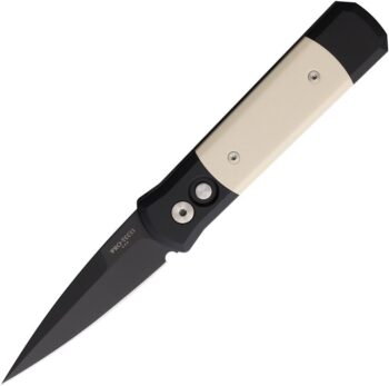 Pro Tech Auto Godson Button Lock Tux
