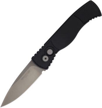 Pro Tech Auto Tactical Response 2 Black