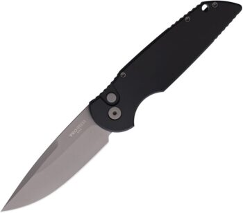 Pro Tech Auto Tactical Response 3 Black