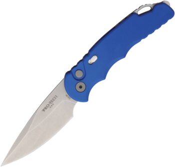 Pro Tech Auto Tactical Response 5 Blue