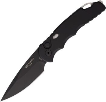 Pro Tech Auto Tactical Response 5