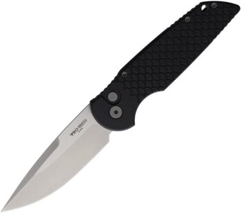 Pro Tech Auto Tactical Response 3 Black