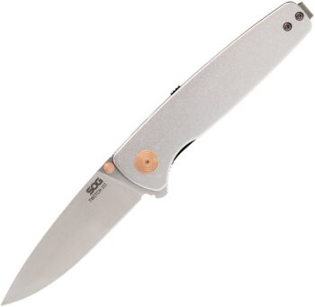 SOG Twitch III Linerlock Rose