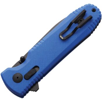 SOG Pentagon XR Lock LTE Blue - Image 2