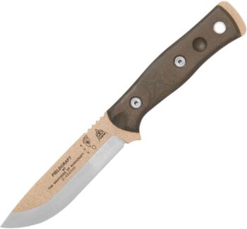 Tops BOB Hunter Fixed Blade
