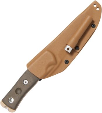 Tops BOB Hunter Fixed Blade - Image 2