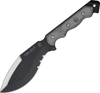 Tops CUMA TAK-RI 2 Fixed Blade