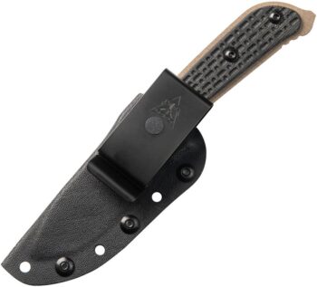 Tops Mil-Spie3 Elite Tan - Image 2