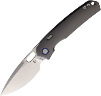 Vosteed Psyop Top Linerlock