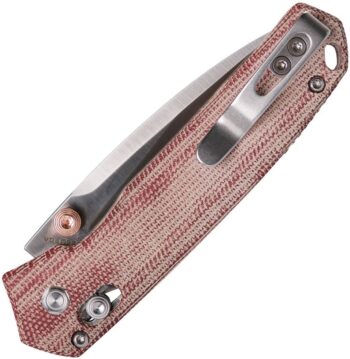 Vosteed Mini Psyop Crossbar Lock - Image 2