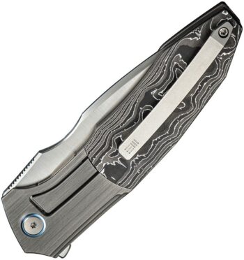 WE Archeozoic Interframe Lock - Image 2