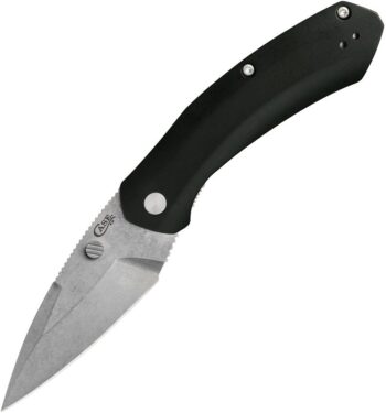 Case Westline Linerlock Black
