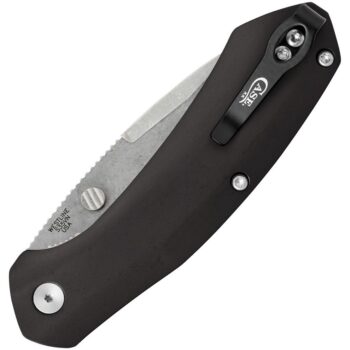Case Westline Linerlock Black - Image 2