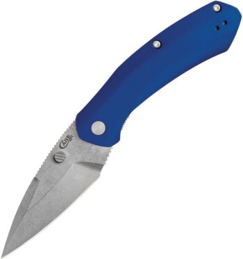 Case Westline Linerlock Blue