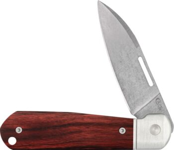 Case Highbanks Slip Joint Rosewood
