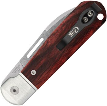 Case Highbanks Slip Joint Rosewood - Image 2