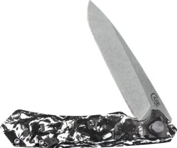 Case Kinzua Framelock Black/White