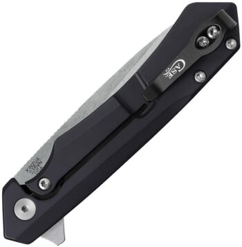 Case Kinzua Framelock Black/White - Image 2